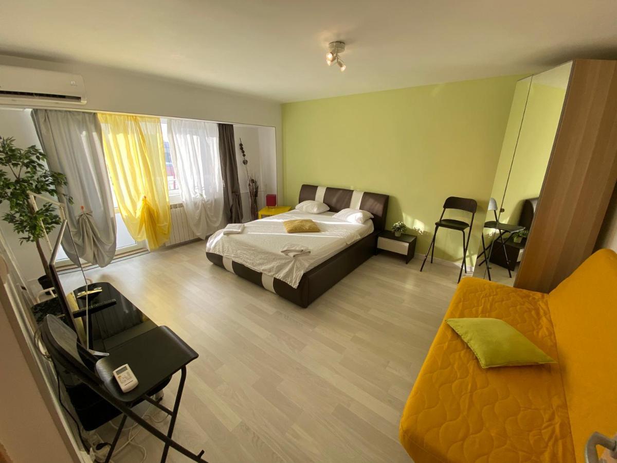 New 1 Appartement *