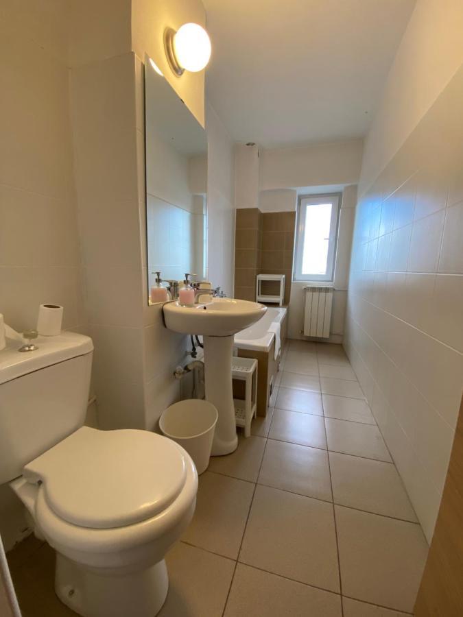 New 1 Appartement *