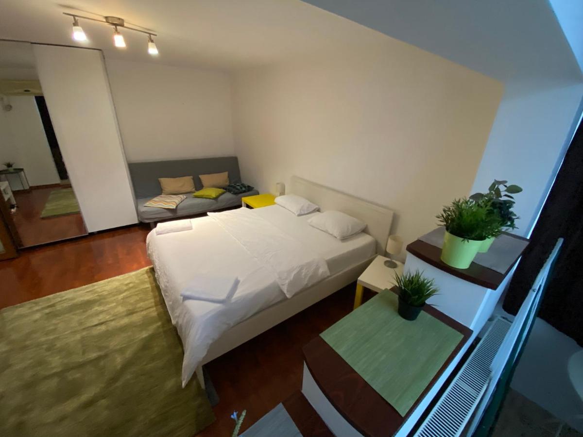New 1 Appartement Bucarest