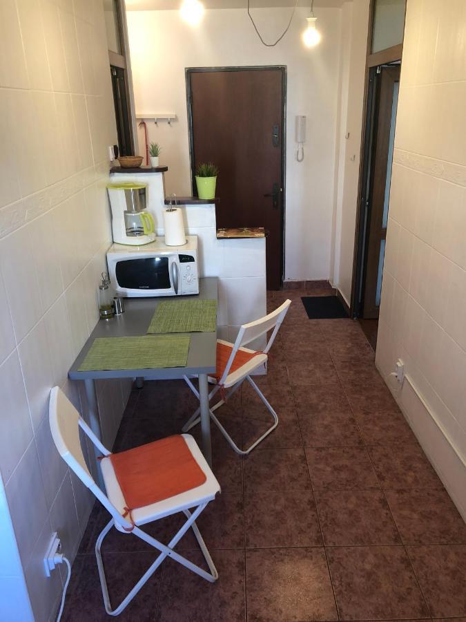 Appartement New 1 Bucarest